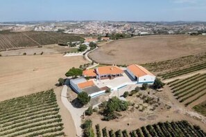 Exterior - Countryside Charm Near Wedding Venue w/ BBQ Patio (Ponte do Rol)