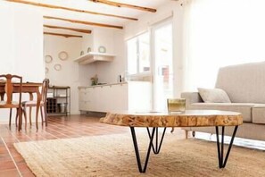 تلفزيون، مدفأة