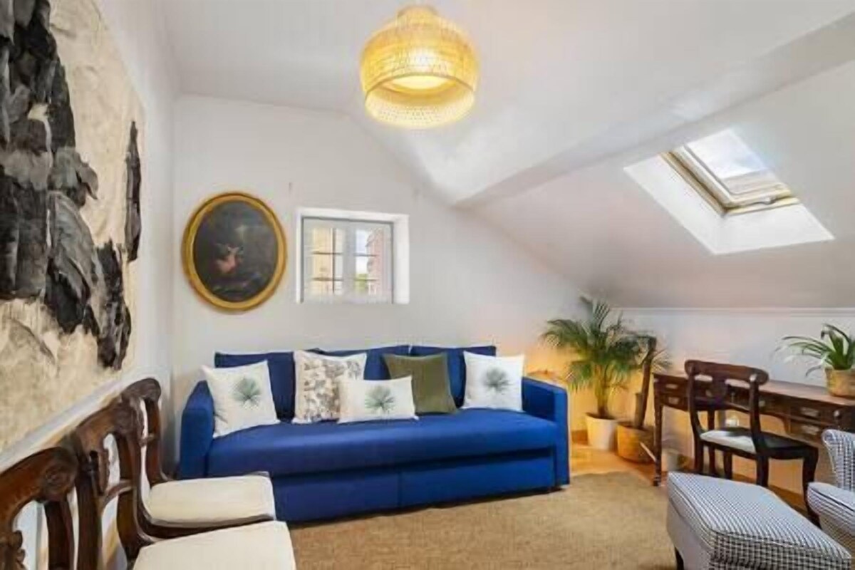 Bild für Gastgeberprofil