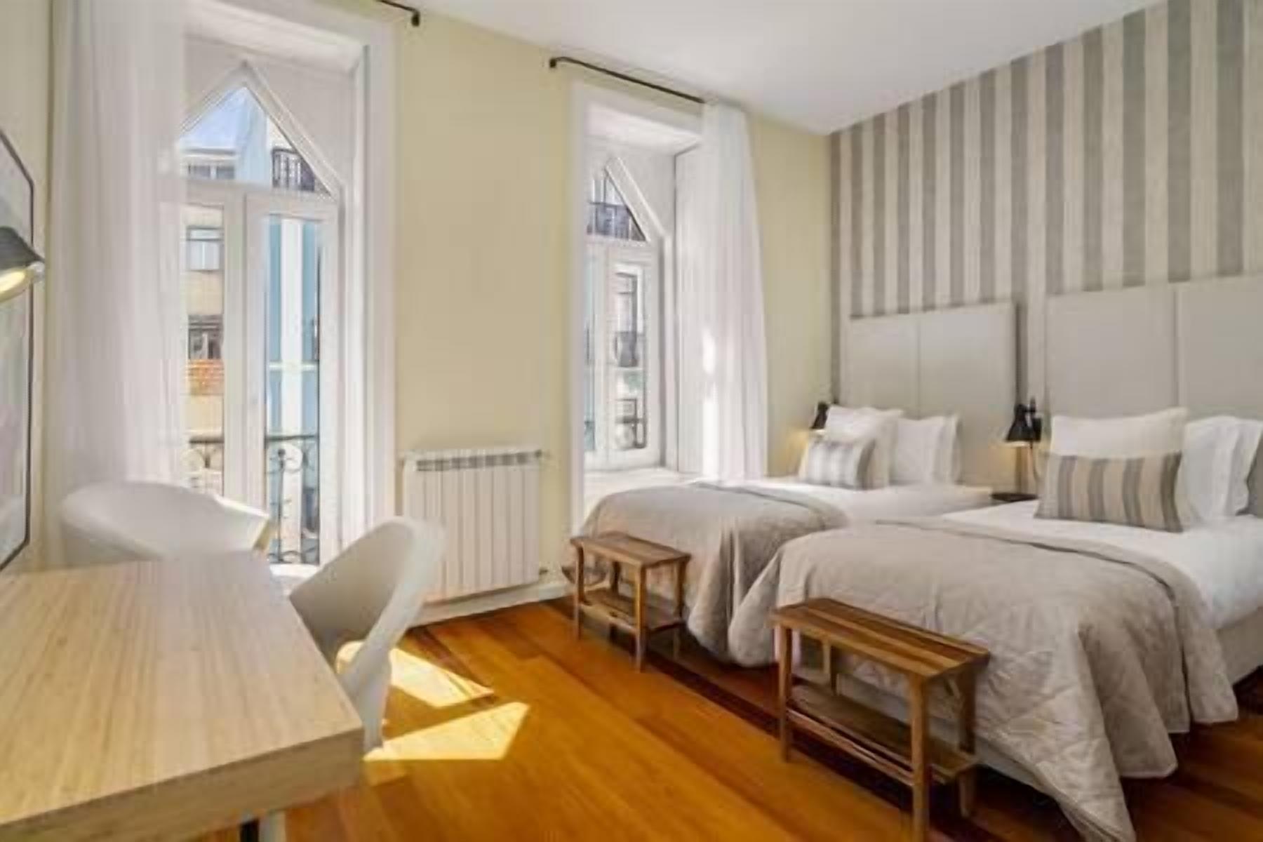 4 Schlafzimmer, Bügeleisen/Bügelbrett, WLAN, Bettwäsche