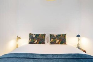 1 bedroom, iron/ironing board, WiFi, bed sheets - Green Street 1-Bed | Perfect to explore Lisbon (Lisboa)