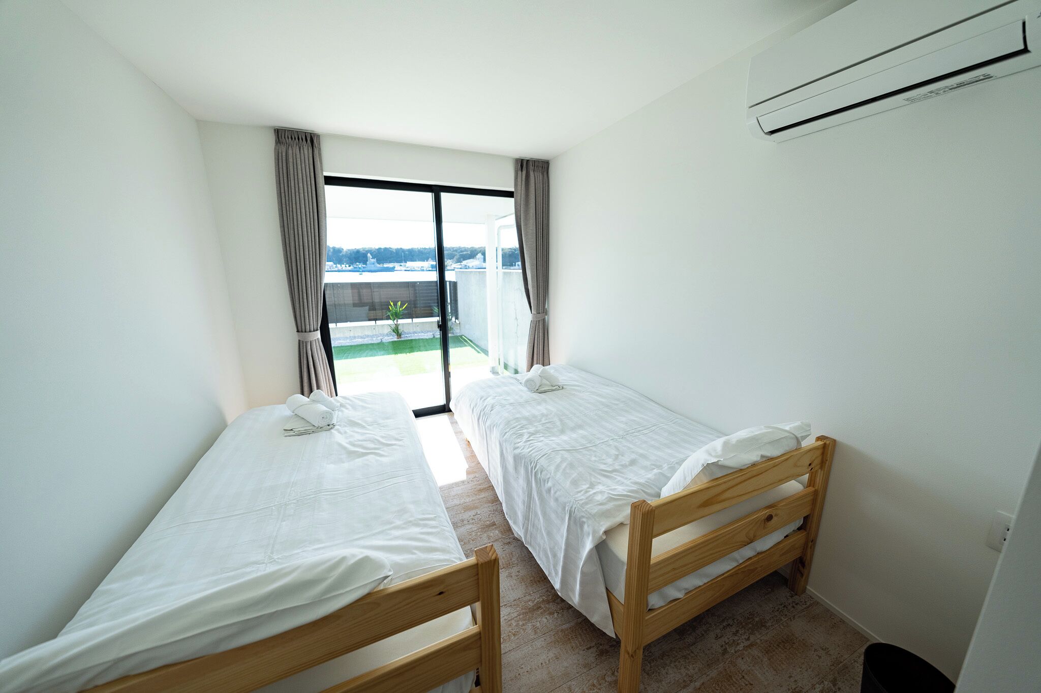 빌라, 발코니, 바다 전망 | 무료 WiFi, 침대 시트