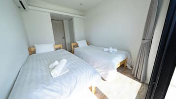 Villa, Balcony, Sea View | Free WiFi, bed sheets