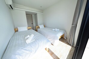 Villa, Balkon, Meerblick | Kostenloses WLAN, Bettwäsche