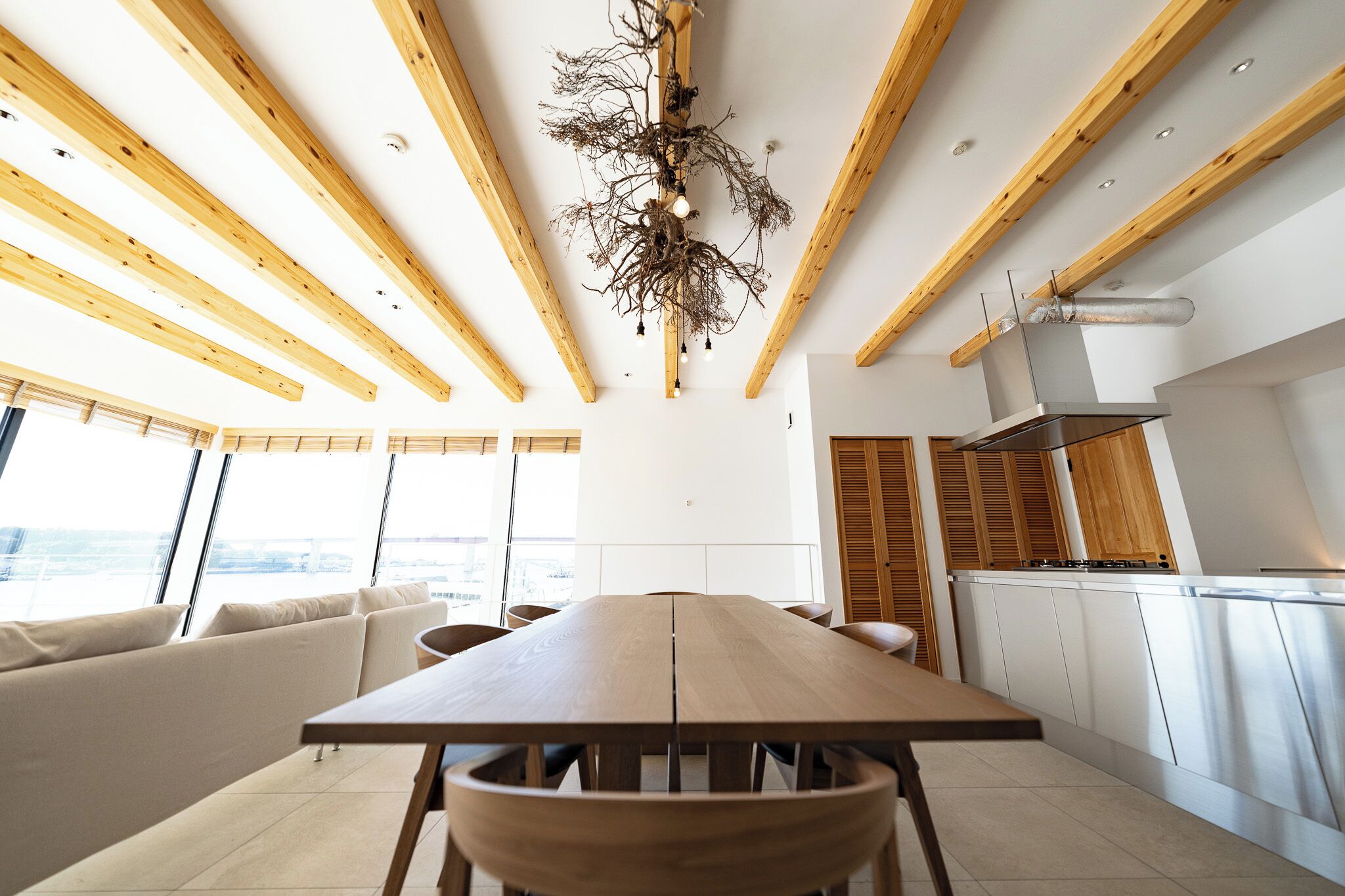 Villa, Balcony, Sea View | Bed sheets