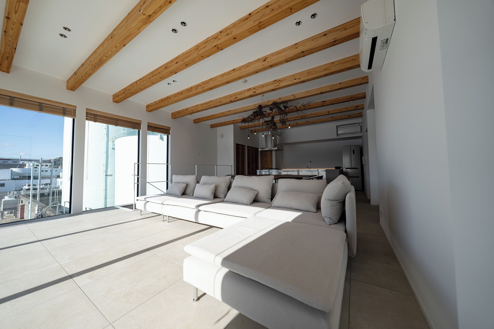 Villa, Balcony, Sea View | Free WiFi, bed sheets