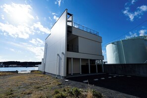 Exterior - theView MiurashiHarumicho (Miura)