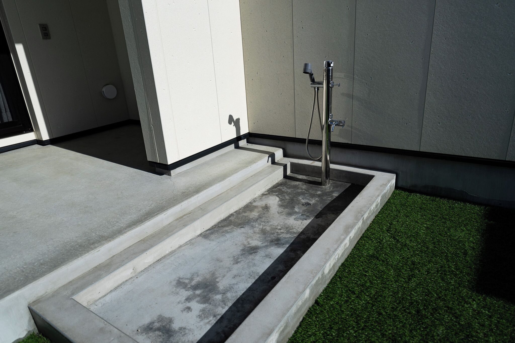 빌라, 발코니, 바다 전망 | 테라스/파티오