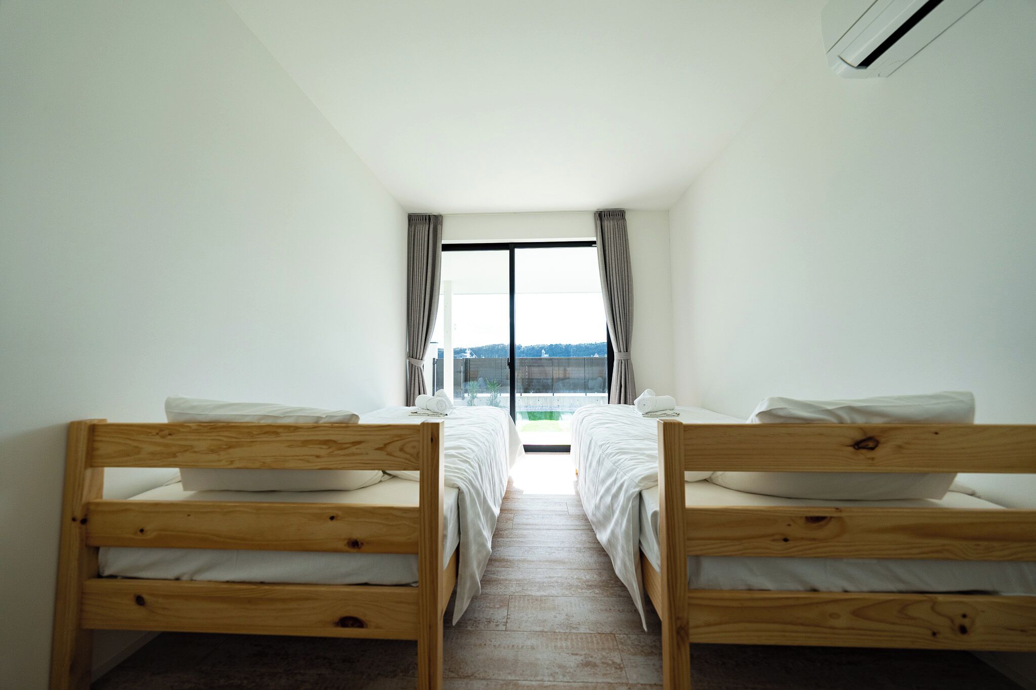 Villa, Balcony, Sea View | Free WiFi, bed sheets