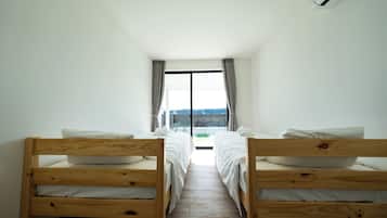 Villa, Balcony, Sea View | Free WiFi, bed sheets