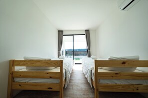 Villa, erkély, kilátással a tengerre | Ingyenes wifi és ágynemű