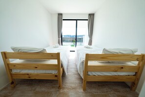 Villa, erkély, kilátással a tengerre | Ingyenes wifi és ágynemű