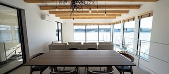 theView MiurashiHarumicho