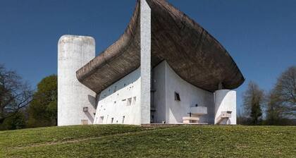 Artists' house for 18 people at the foot of the Vosges mountains and Ballon d'Alsace