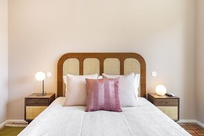 3 Schlafzimmer, Bügeleisen/Bügelbrett, WLAN, Bettwäsche