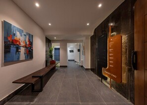 Intérieur