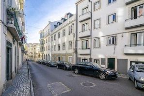 Außenbereich