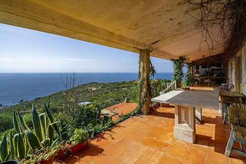 Wilderness Escape: Secluded Haven for Remote Work