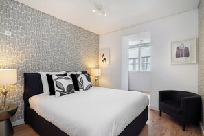 5 chambres, fer et planche Ă repasser, Wi-Fi, draps fournis