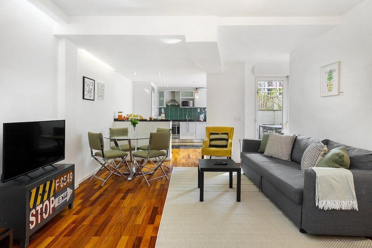 Bild für Gastgeberprofil