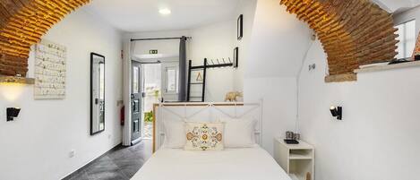 Wi-Fi, vuodevaatteet