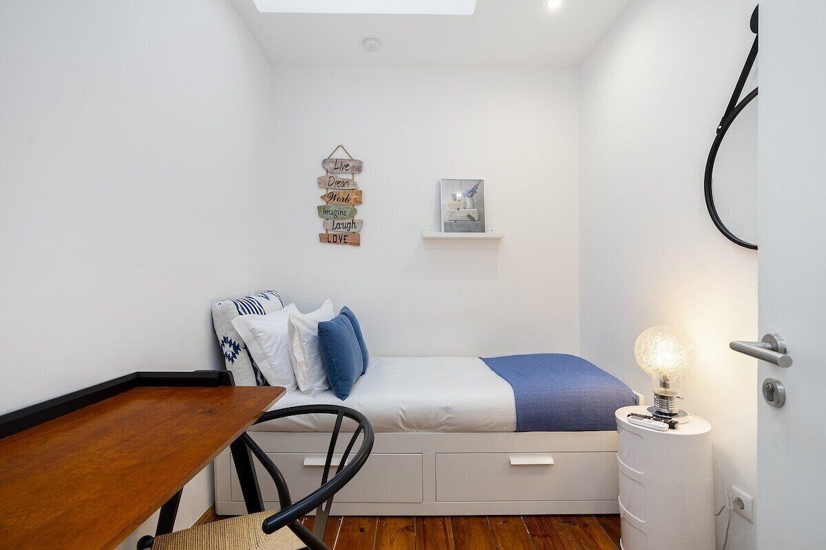 Bild für Gastgeberprofil