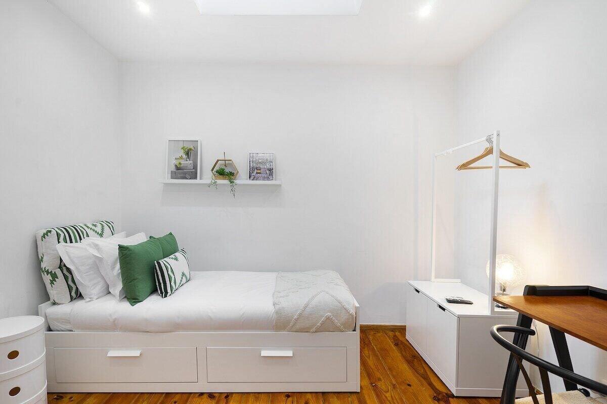 Bild für Gastgeberprofil