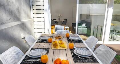 Suburban Serenity: Family Home with Pool