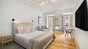 10 quartos, ferros/tábuas de passar roupa, Wi-Fi, roupa de cama