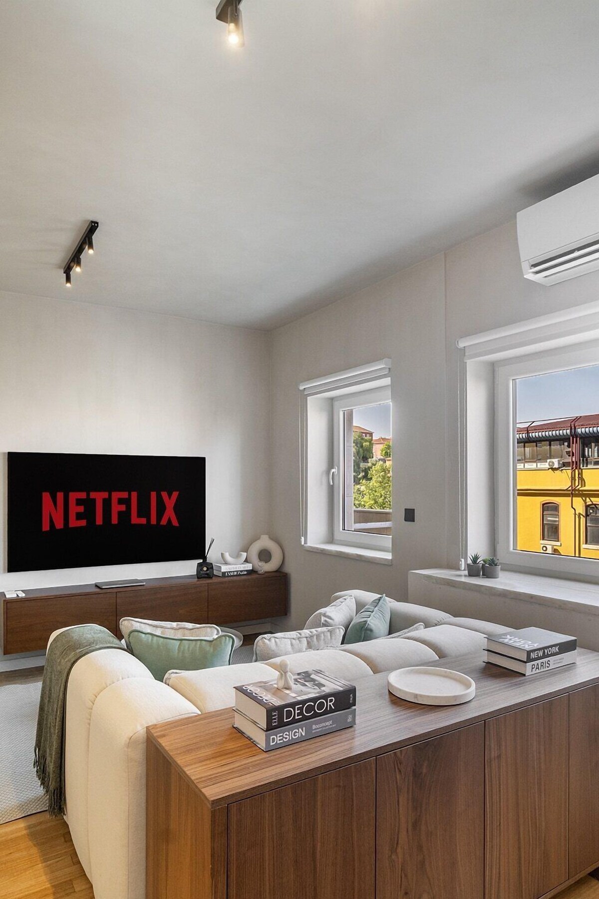 Bild für Gastgeberprofil