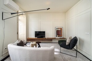 Fernseher