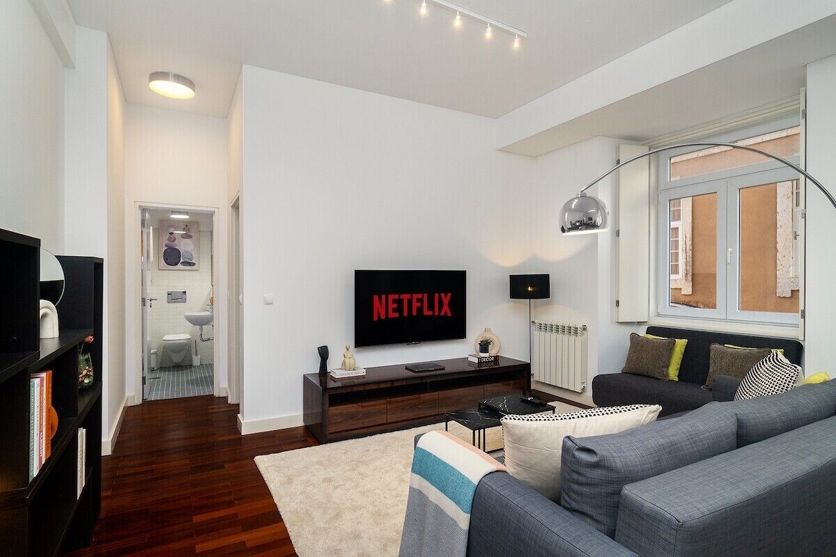 Fernseher