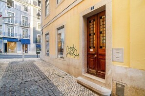 Detalle exterior