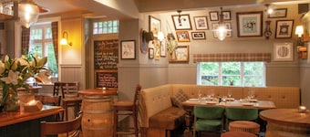 Cowdray Arms