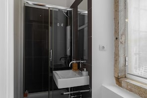 Haartrockner, Bidet
