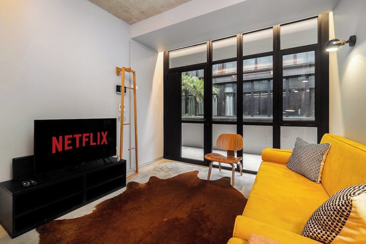 Image de profil de l’hôte