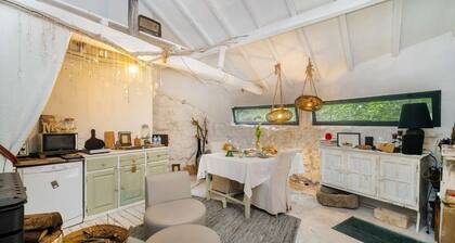 Riverfront Retreat with Exclusive Waterfall Views