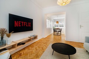 Fernseher