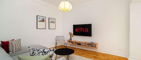 TV