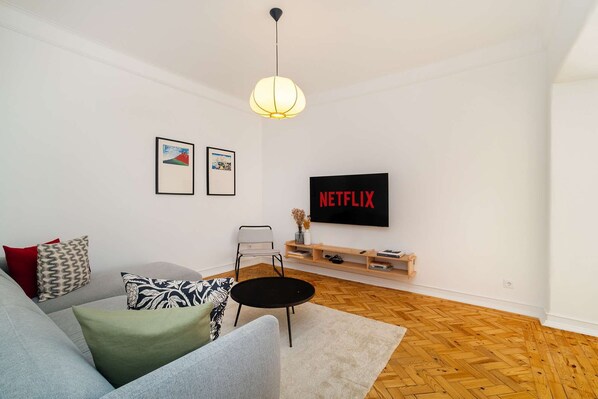 TV