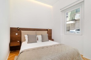 1 quarto, ferros/tábuas de passar roupa, Wi-Fi, roupa de cama