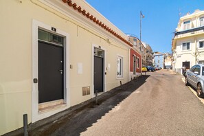 Eksteriør