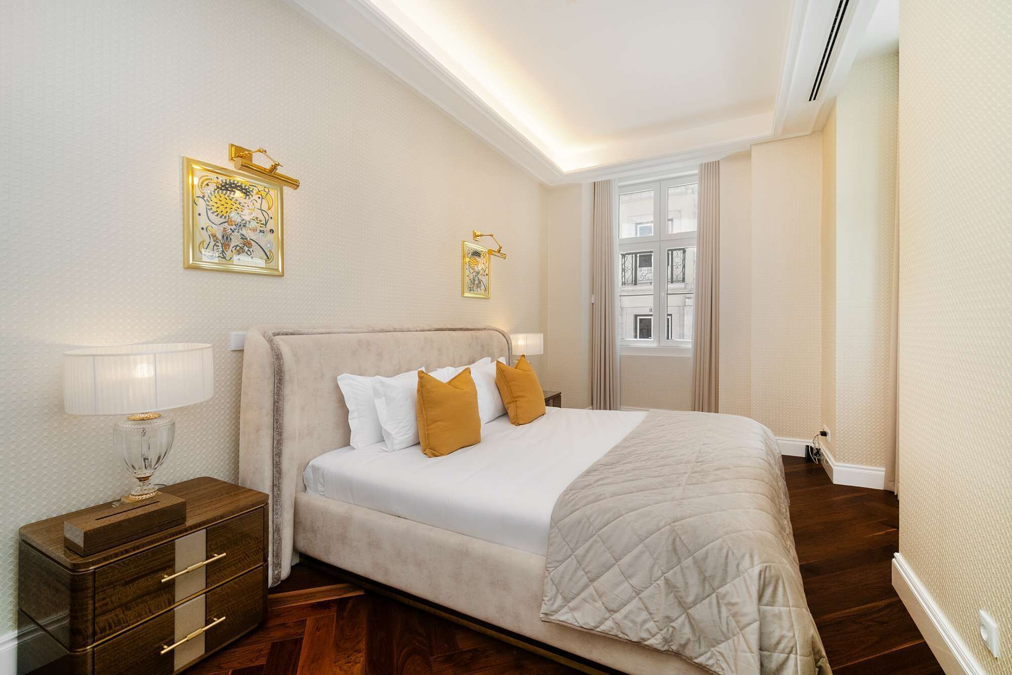 3 bedrooms, WiFi