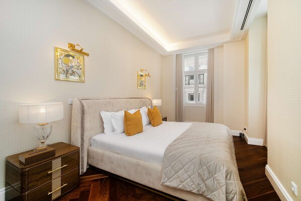 3 bedrooms, WiFi