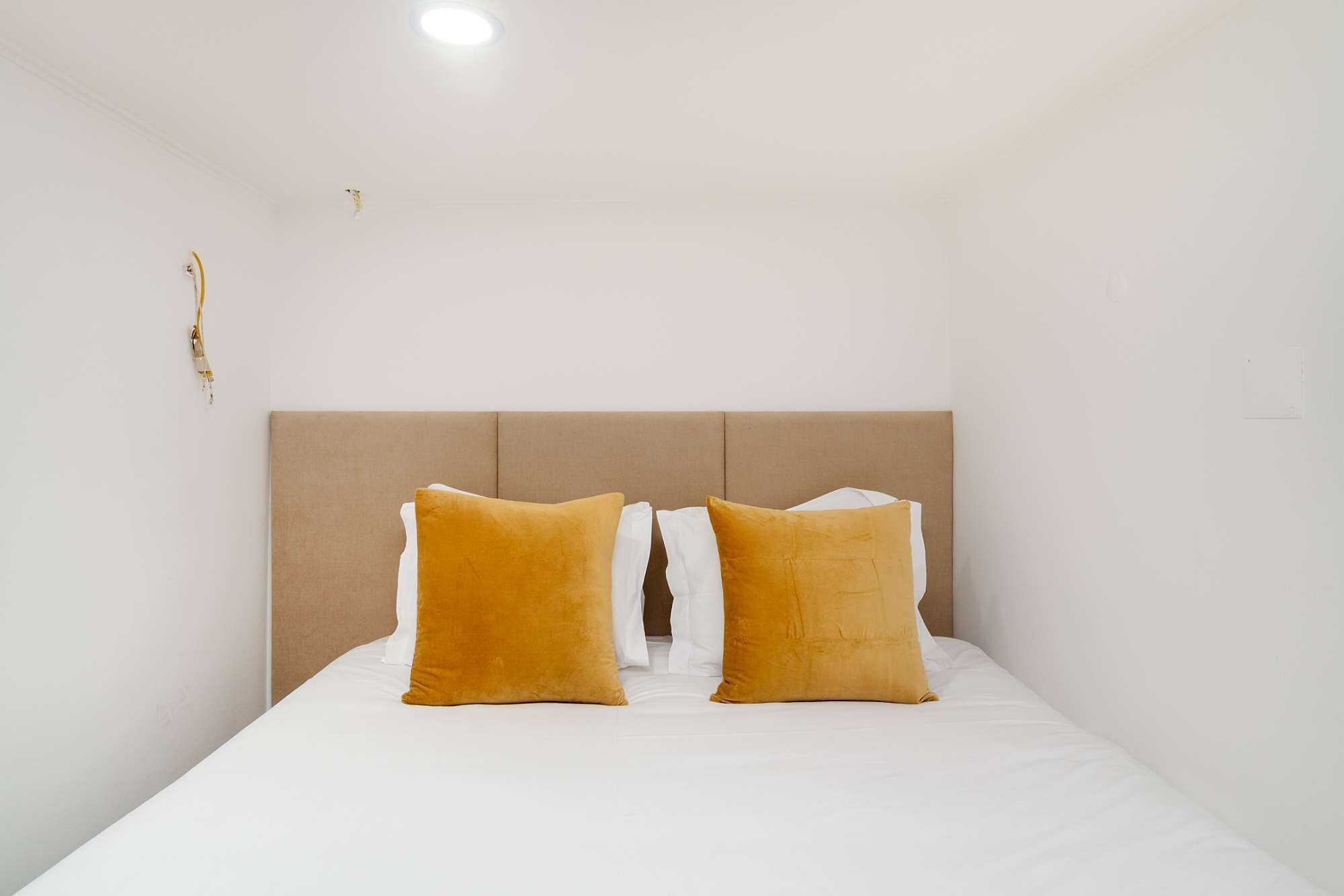 1 slaapkamer, wifi, beddengoed