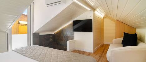 3 Schlafzimmer, WLAN, Bettwäsche