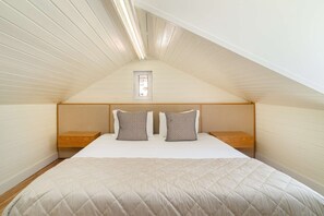 3 Schlafzimmer, WLAN, Bettwäsche