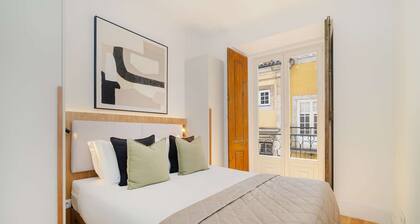 Live Like a Local in Vibrant Bairro Alto