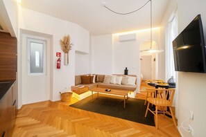Fernseher