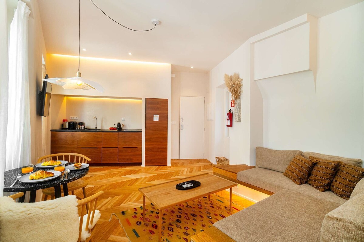 Bild für Gastgeberprofil